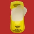 Coleman Dishes & Hands Camp Soap Sheets, 50 Count