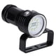 thumbnail image 3 of Luz LED de buceo, linterna impermeable IP68 para deportes subacuáticos al aire libre, 3 of 13