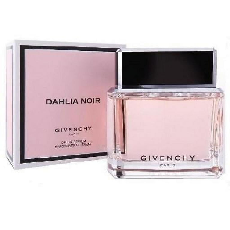 香水(女性用) GIVENCHY DAHLIA NOIR Eau de Toilette Dahlia Noir Eau de Toilette Givenchy perfume - a fragrance for