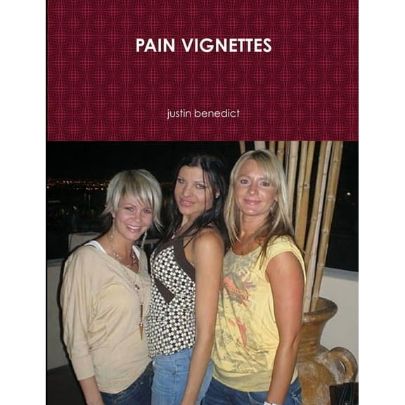 Pain Vignettes (Paperback)