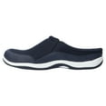 thumbnail image 5 of Easy Street Sport Fleet Comfort Sneaker Mules (Women), 5 of 7