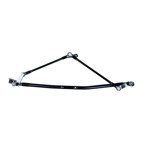 OEG Parts New Windshield Wiper Motor Linkage Replacement For Dodge Ram 4500 08-10 Front 55077098AH 55077098AI 55077098AJ 55077098AK 55077098AL 602-118 WPL116