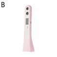 thumbnail image 3 of Body Height Stadiometer, 2025 Portable Ultrasonic Digital Height Measurement Device, Handheld Cordless Height Measuring Tool for Kids, 3 of 8