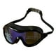 thumbnail image 1 of Gafas de natación impermeables para adultos con montura grande y lentes de policarbonato con revestimiento antivaho y ajuste de silicona para mayor comodidad y entrenamiento., 1 of 6