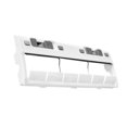 thumbnail image 5 of Replacement Parts Of Main Brush Cover Plate For Ecovacs Deebot, 5 of 5