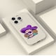 thumbnail image 4 of Agregue un toque de diversión a su iPhone con esta innovadora funda de goma TPU para teléfono a prueba de golpes, 4 of 4