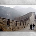 thumbnail image 3 of CafePress - Walk The Wall Long Sleeve T Shirt - Unisex Cotton Long Sleeve T-Shirt, 3 of 4