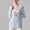 Blue, variant on Naittoop Women's UPF 50 Sun Protection Hoodies Full Zip Long Sleeve Active Shirts Summer Lightweight Outdoor Hiking Jacket
