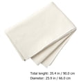 thumbnail image 4 of EeaseCA 1pc Bread Baking Liner Dough Bread Fermented Cloth Pastry Making Tools, 4 of 8