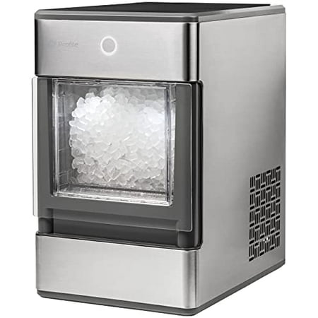 GENERAL ELECTRIC Profile Opal Nugget Machine with Connectivity/Smart Home Kitchen Essentials  Stainless