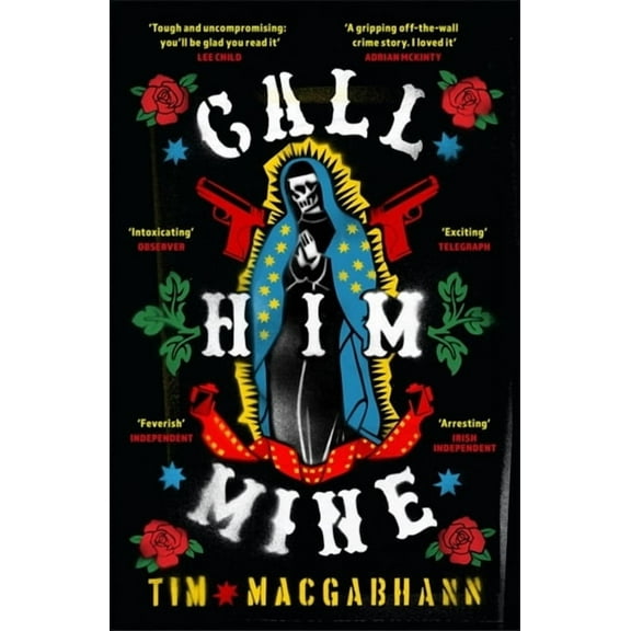 Call Him Mine (Paperback)