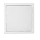 thumbnail image 4 of Kenally Rejillas de pared de 6 pulgadas, rejilla de ventilación de aire, cubierta de ventilación, plástico blanco, 200x200x40mm, calefacción, Herramientas eléctricas 6 pulgadas Kenally TO000093-01, 4 of 6