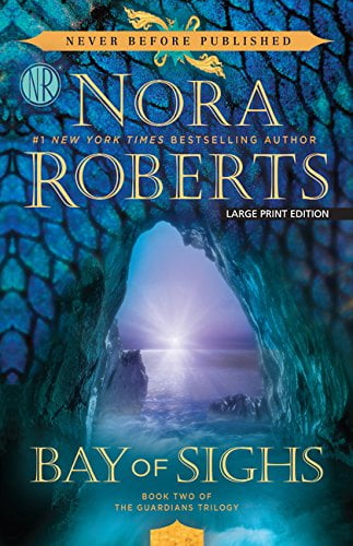 Pre-Owned Bay of Sighs (Paperback) 1594139415 9781594139413