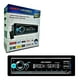 thumbnail image 1 of Estereo Rock Series RKS-PREMIERCDX1 1 Din 50x4w CD App 2USB BT Aux, 1 of 7