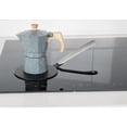 thumbnail image 4 of 5.5inch Induction Hob Heat Diffuser Ring Plate,Induction Adapter Plate with Separable Handle, 4 of 6