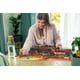 thumbnail image 4 of Rompecabezas Ravensburger Cozy Wine Terrace 500 piezas, 4 of 6