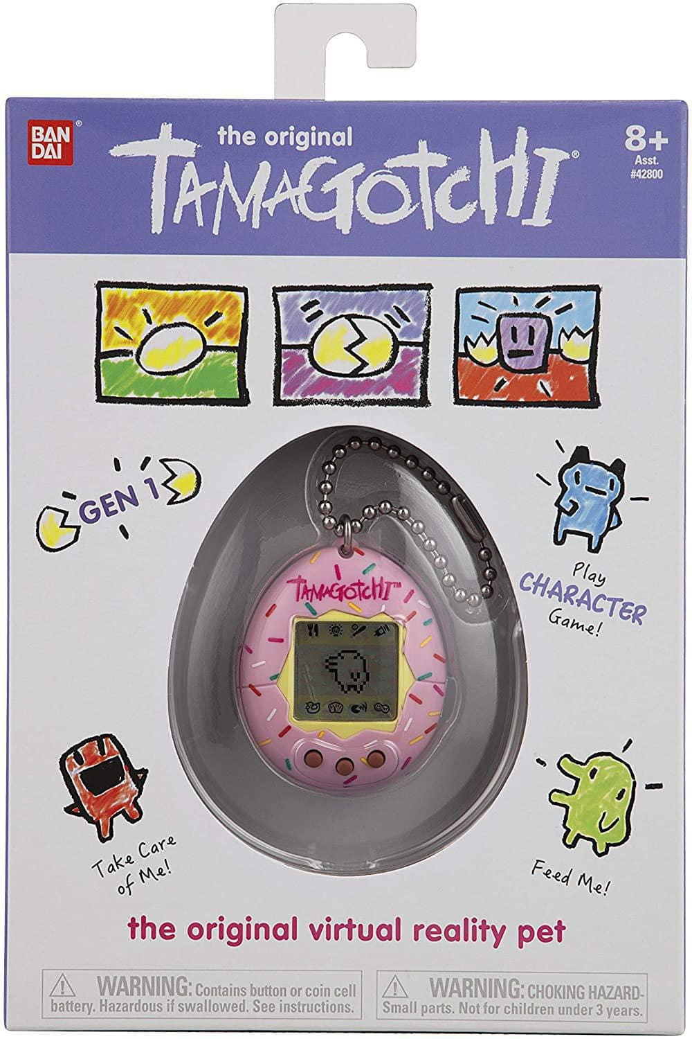 Tamagotchi Original Sprinkles