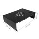 thumbnail image 2 of unbranded Base Para Monitor Ergonómica En Negro Ideal Para Hogar Con Estructura Resistente Y Estilo, 2 of 7