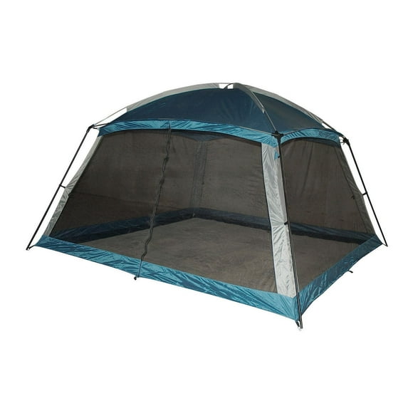 Tente de moustiquaire Oasis de World Famous 12' x 12' - Traitée UVX
