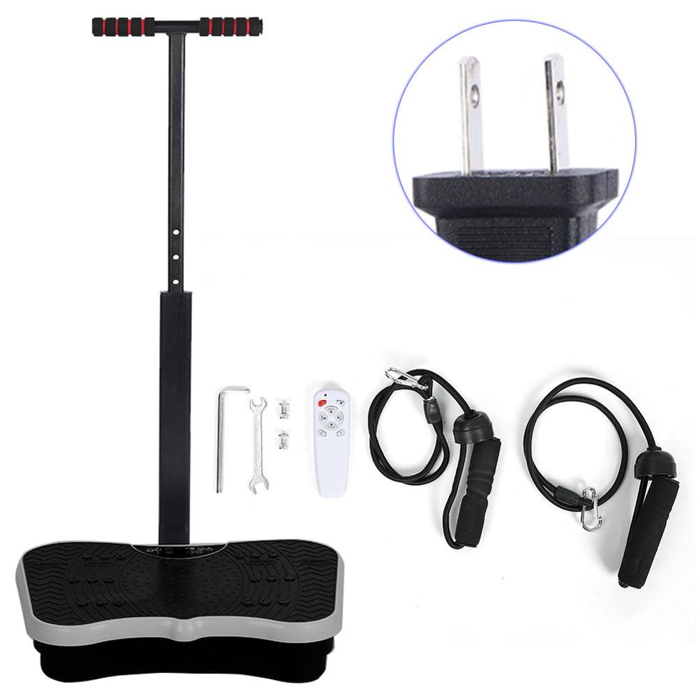 LYUMO Fitness Training Equipment, Body Shaking Workout Machine ,Body