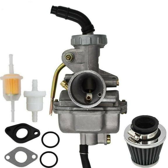 PZ20 Carburetor 50 70 90cc 100cc 110cc 125cc 135cc  ATV Quad Go kart SUNL TAOTAO