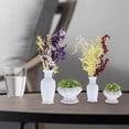 thumbnail image 3 of Simulation Potted Plant Set, Environmental Artificial Potted Plant Set  for Home for Office for Garden, 3 of 8