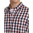 thumbnail image 4 of U.S. Polo Assn. Men's Long Sleeve Buttondown Shirt, 4 of 5