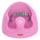 thumbnail image 1 of Nuby My Floor Seat - Silla Portátil Para Bebé Con Cojín De Espuma Suave, Arnés De Seguridad Y Diseño De Respaldo Alto - 4+ Meses - Rosa, 1 of 7