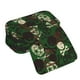 thumbnail image 4 of Easygdp Camouflage Skull para Estuche de Lápices con Tapa Flip, Suministros de Oficina y Universidad para Adolescentes y Adultos, 4 of 7