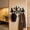 U, variant on New! Personalized Wall-Mounted Key Rack Custom Engraved Metal Key Hooks Multifunctional Storage Hanger And Decorative Key Organizer W