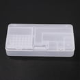 thumbnail image 2 of Mobile Phone Repair Storage Box for IC Parts Smartphone Opening Tools Collector Motherboard IC Chips Component Screws Organizer, 2 of 5
