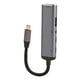 thumbnail image 2 of Concentrador USB C, Estación De Acoplamiento Multifuncional USB C Para Escritorio ANGGREK Usb C Hub Displayport, 2 of 8