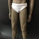 thumbnail image 5 of Calzoncillos de Hombre a 1/6 de 2 Piezas para Accesorios de de Acción Masculinas " CUTICAT Ropa de figura de acción, 5 of 8