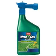 Scotts Miracle Gro 13851867 Weed-B-Gon Max For Southern Lawns RTS - 32oz