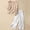 Beige, variant on HAIJIE womens linen set two Piece Easter Sets for Women Summer Spring Lou-nge Sets Travel Vacation Outfits Cap Sleeve Side Slit Wide Leg Pants (Navy,XL)