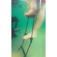 thumbnail image 2 of Inventors Place Reusable Rope Ladder, 3 Step, Black, 300 lb Weight Limit, Made in USA, 2 of 7