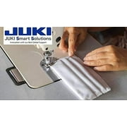 Juki DDL-8700 Industrial Lockstitch Servo Motor, Table DDL8700 LED Lamp.Assembly Required. DIY