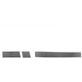 thumbnail image 3 of Tiras de panel de tablero lateral de control central Embellecedor de cubierta interior de fibra de carbono para BMW- Serie 5 E60 2004-2010 LHD, 3 of 5