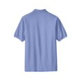 thumbnail image 2 of Mafoose Men's 100% Pima Cotton Polo Shirt Blueberry XS, 2 of 3