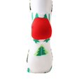 thumbnail image 5 of 3 Pairs Christmas Compression Socks for Women & Men Circulation 15-20 mmHg - Better Blood Flow, Swelling , Best Support for Medical, Running, Nursing,Christmas Gifts for Nurses Travel Pregnancy, 5 of 7