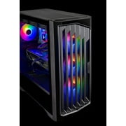 Skytech Legacy Gaming PC Desktop AMD Ryzen 9 9950X3D NVIDIA GeForce RTX 5090 2TB Gen5 NVMe SSD 64GB DDR5 RAM Windows 11