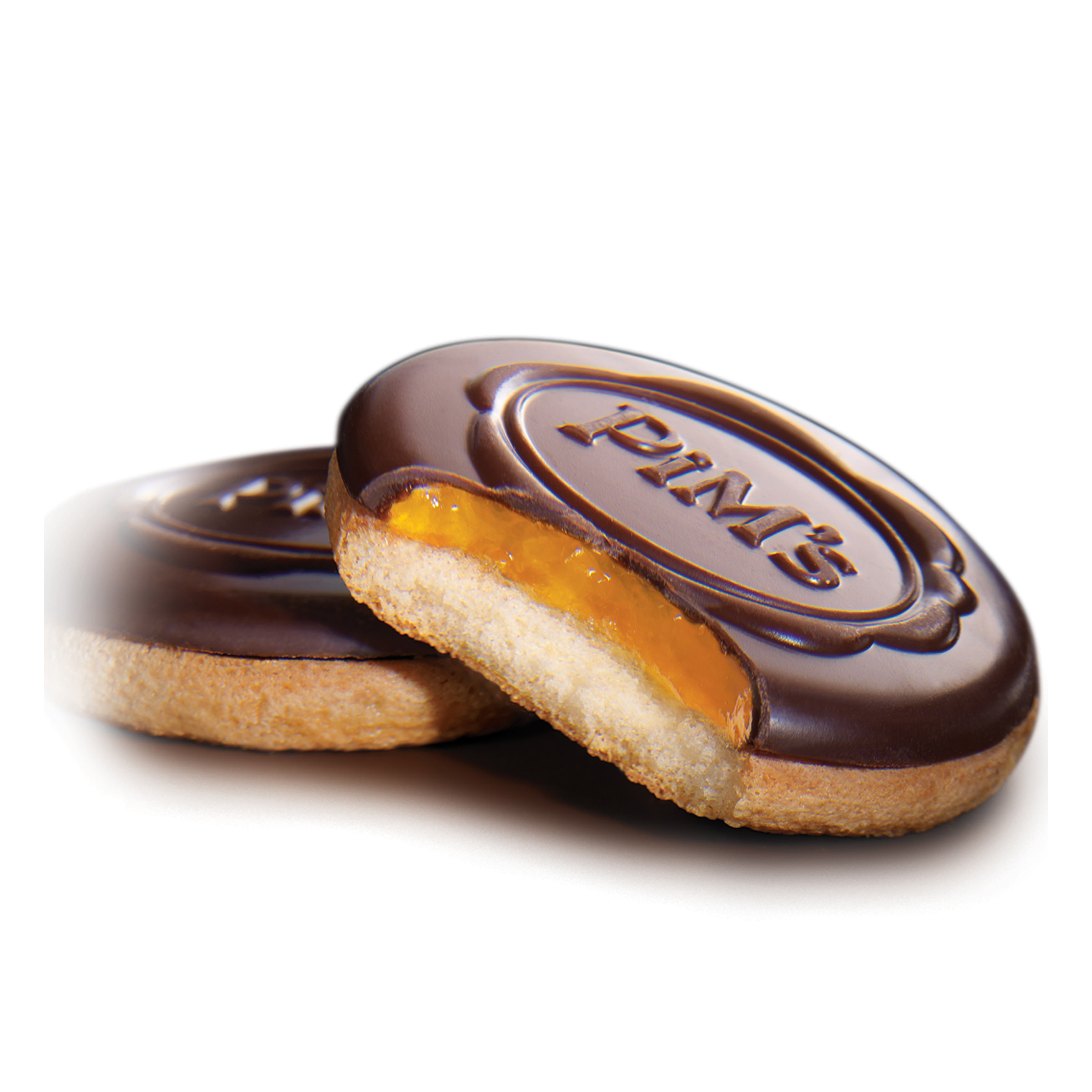 Lu Pim's Orange European Biscuits, 5.29 oz - image 3 of 5