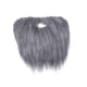 thumbnail image 5 of Barba de Papa Noel Yinane para disfraz de Navidad gris, 5 of 8