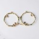 thumbnail image 5 of 4pcs Angel Garland Charms Colgantes Pendientes Resultados de La Joyería DIY Drop Charms, 5 of 8