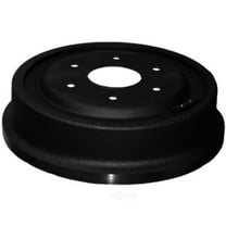 Raybestos 2347R Professional Grade Brake Drum Fits select: 1984-1991 JEEP GRAND WAGONEER, 1979-1983 JEEP CHEROKEE