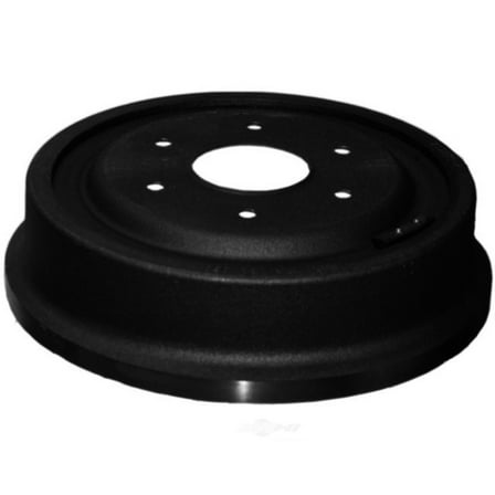 Raybestos 2347R Professional Grade Brake Drum Fits select: 1984-1991 JEEP GRAND WAGONEER, 1979-1983 JEEP CHEROKEE