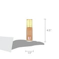 thumbnail image 7 of Uoma by Sharon C, Flawless IRL Skin Perfecting Foundation Bronze Venus T1, 7 of 7