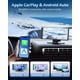thumbnail image 3 of Pantalla Carplay TerunSoul 8.1 HD Android Auto 4K Dash Cam GPS, 3 of 7