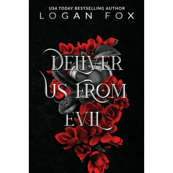 Deliver us from Evil, (Paperback)