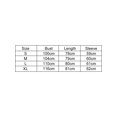 thumbnail image 6 of Seyurigaoka Women Velvet Professional Blazers Solid Color Elegant Long Sleeve One Button Business Dress Jacket Shacket Workwear, 6 of 6